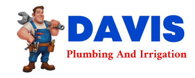 Trusted plumber in BRIGHAM CITY